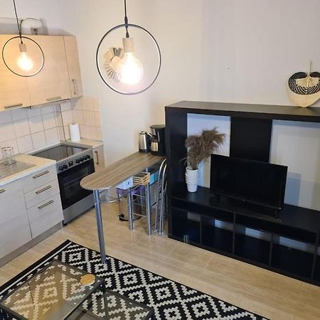 Fenia'S Apartment أليكسانثيربوليس المظهر الخارجي الصورة