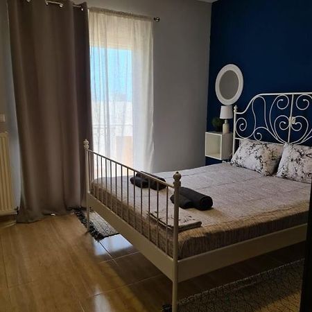Fenia'S Apartment أليكسانثيربوليس المظهر الخارجي الصورة