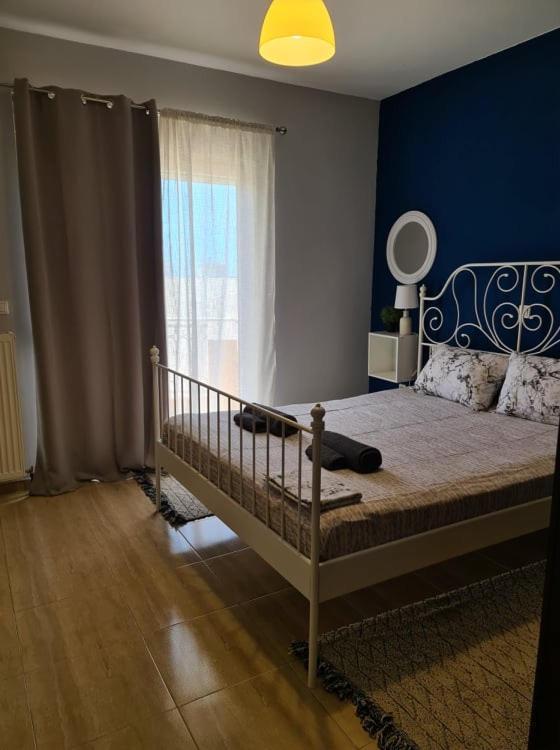 Fenia'S Apartment أليكسانثيربوليس المظهر الخارجي الصورة