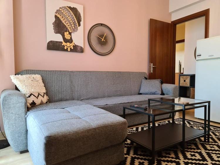 Fenia'S Apartment أليكسانثيربوليس المظهر الخارجي الصورة