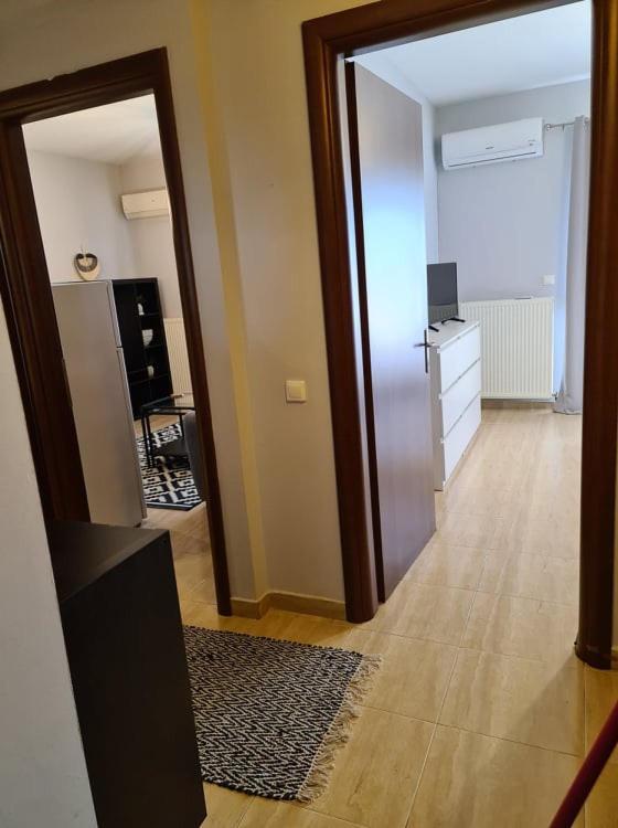 Fenia'S Apartment أليكسانثيربوليس المظهر الخارجي الصورة