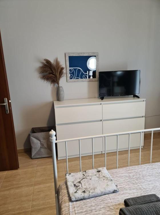 Fenia'S Apartment أليكسانثيربوليس المظهر الخارجي الصورة