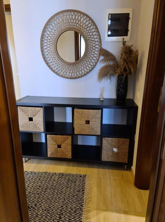 Fenia'S Apartment أليكسانثيربوليس المظهر الخارجي الصورة