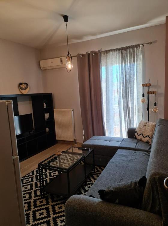 Fenia'S Apartment أليكسانثيربوليس المظهر الخارجي الصورة