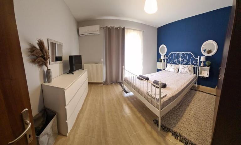 Fenia'S Apartment أليكسانثيربوليس المظهر الخارجي الصورة