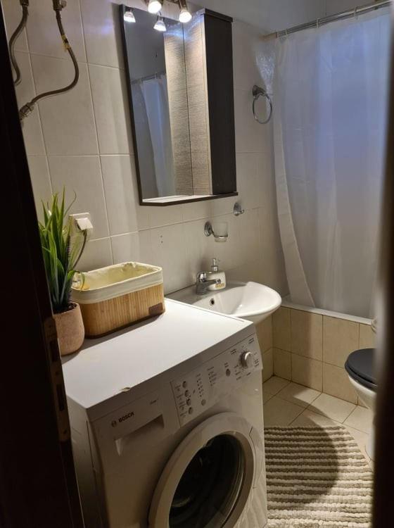 Fenia'S Apartment أليكسانثيربوليس المظهر الخارجي الصورة